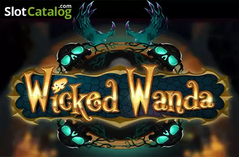 Wicked Wanda слот Wicked Wanda слот