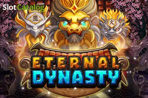 Eternal Dynasty логотип Eternal Dynasty логотип