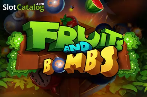 Fruits and Bombs логотип Fruits and Bombs логотип