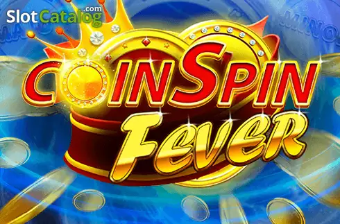 CoinSpin Fever логотип CoinSpin Fever логотип