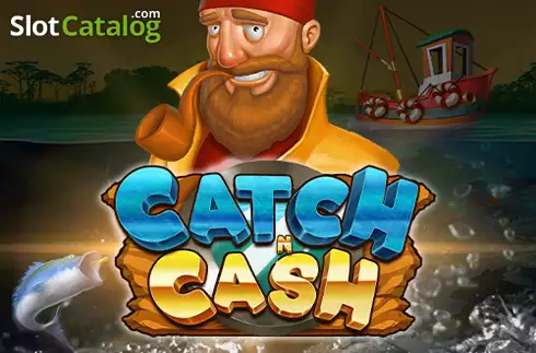 Catch N Cash слот Catch N Cash слот