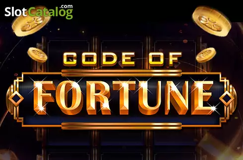 Code of Fortune слот Code of Fortune слот