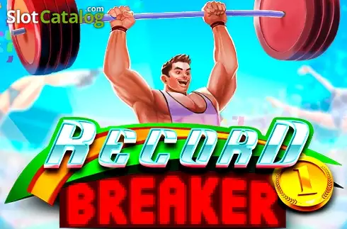 Record Breaker слот