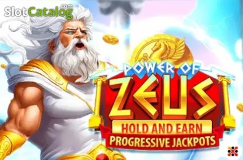 Power of Zeus (Mancala Gaming) слот Power of Zeus (Mancala Gaming) слот