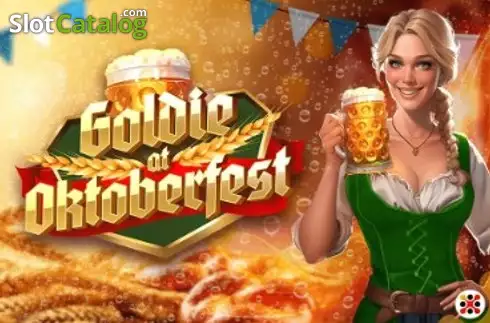 Goldie at Oktoberfest слот
