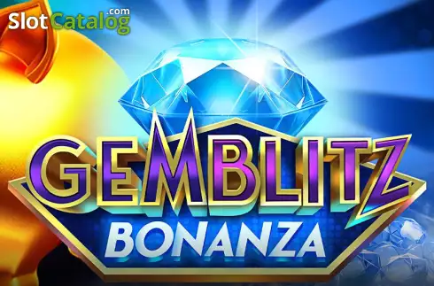 GemBlitz Bonanza слот
