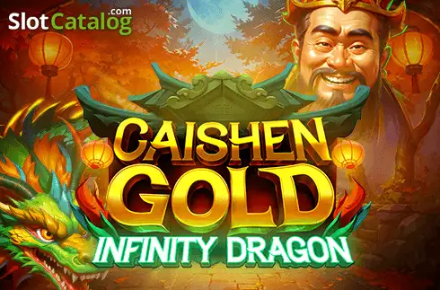 Caishen Gold: Infinity Dragon слот Caishen Gold: Infinity Dragon слот