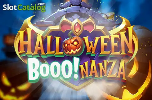 Halloween Booo!nanza слот Halloween Booo!nanza слот