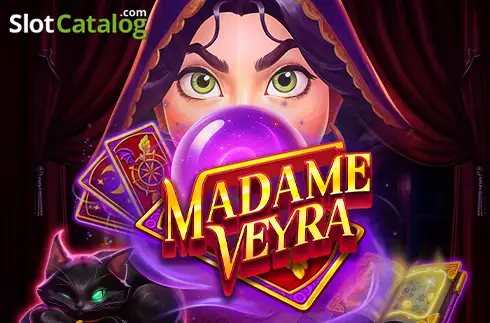 Madame Veyra логотип Madame Veyra логотип
