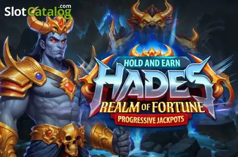 Hades: Realm of Fortune слот Hades: Realm of Fortune слот