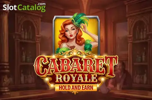 Cabaret Royale (Mancala Gaming) слот