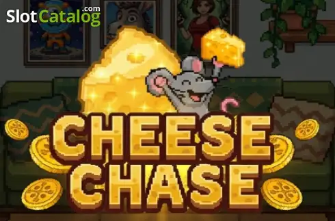 Cheese Chase (Mancala Gaming) слот
