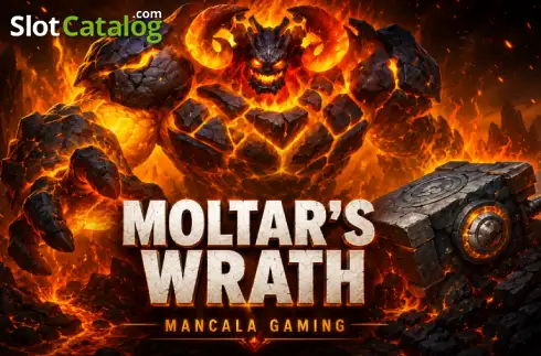 Moltar's Wrath слот