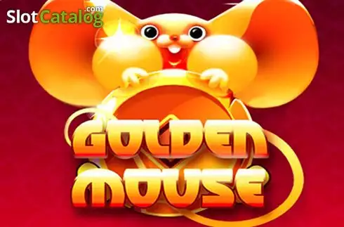 Golden Mouse слот
