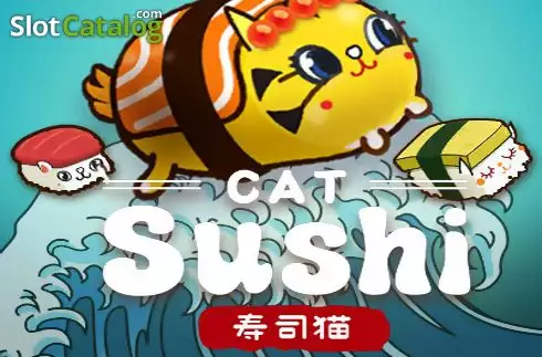 Cat Sushi слот