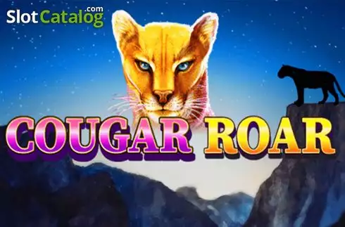 Cougar Roar слот