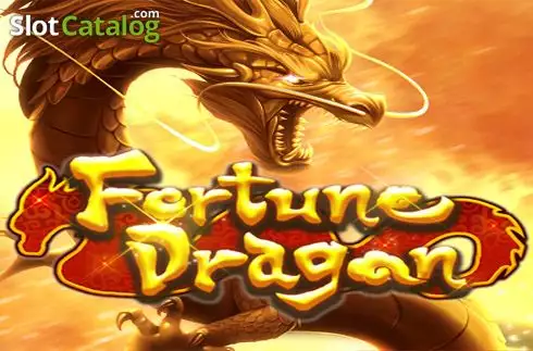 Fortune Dragon (Manna Play) слот