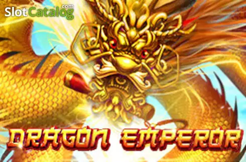 Dragon Emperor (Manna Play) логотип Dragon Emperor (Manna Play) логотип