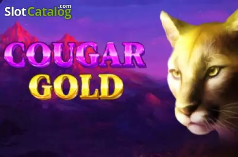 Cougar Gold слот