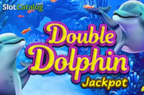 Double Dolphin Jackpot слот