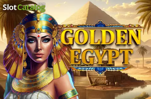 Golden Egypt (Manna Play) логотип Golden Egypt (Manna Play) логотип
