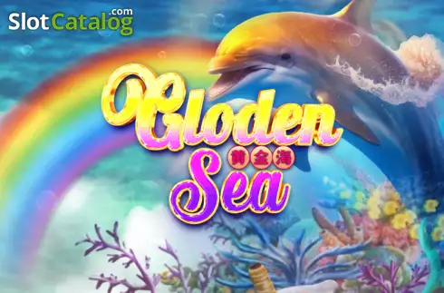 Golden Sea (Manna Play) логотип Golden Sea (Manna Play) логотип