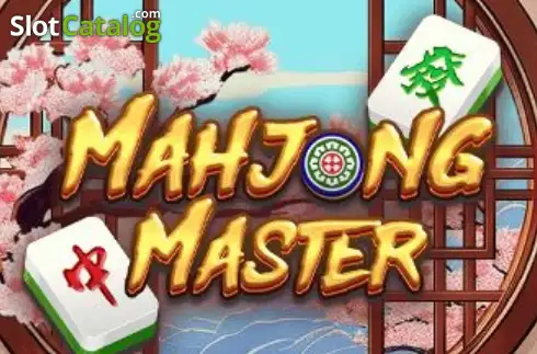Mahjong Master (Manna Play) логотип Mahjong Master (Manna Play) логотип