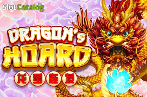 Dragon's Hoard (Manna Play) слот