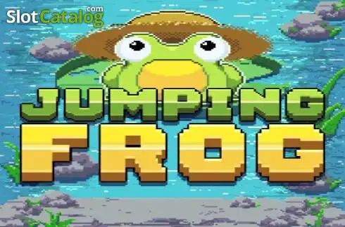 Jumping Frog (Manna Play) слот