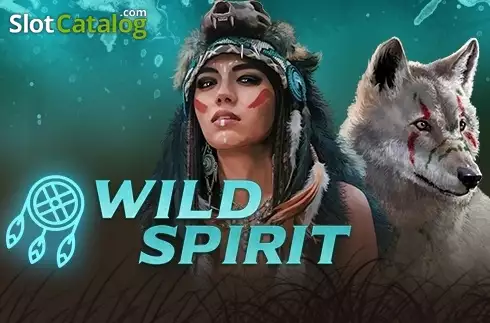Wild Spirit (Mascot Gaming) слот