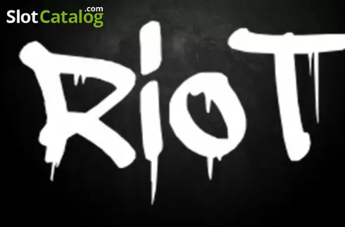 The Riot слот