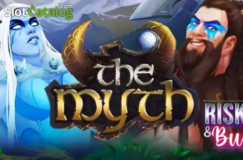 The Myth (Mascot Gaming) слот