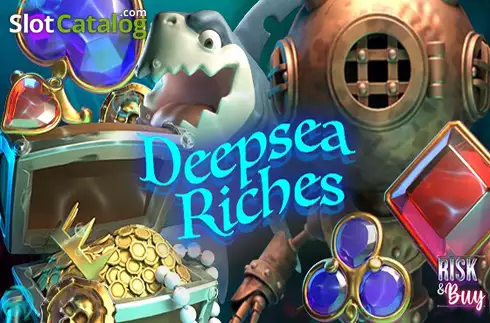 Deepsea Riches слот