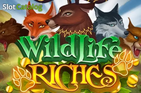 Wildlife Riches слот