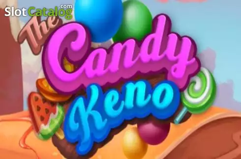 The Candy Keno слот The Candy Keno слот