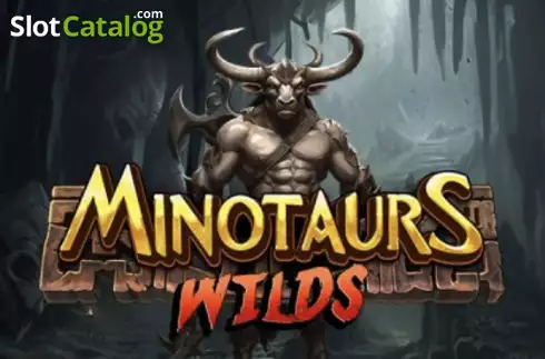 Minotaurs Wilds слот