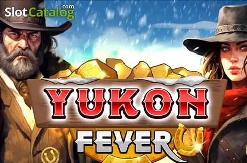 Yukon Fever слот