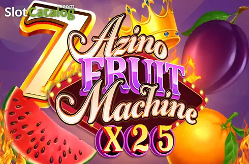 Azino Fruit Machine слот