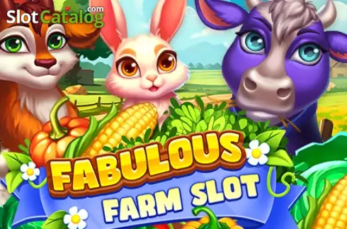 Fabulous Farm Slot слот