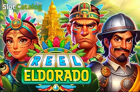 Reel Eldorado слот