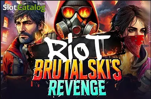 Riot Brutalski's Revenge слот