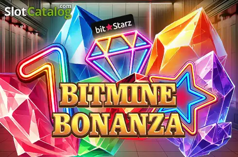 Bitmine Bonanza слот