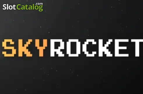 Skyrocket Mascot Gaming