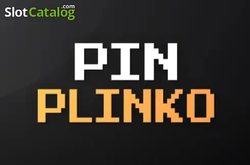 Pin Plinko слот