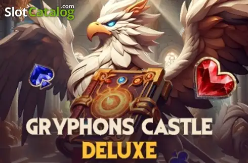 Gryphon's Castle Deluxe слот