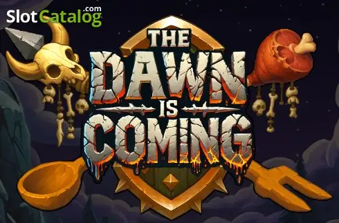 The Dawn is Coming слот
