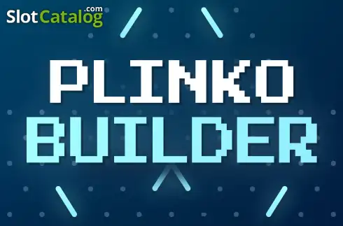 Plinko Builder логотип Plinko Builder логотип