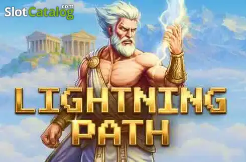Lightning Path слот
