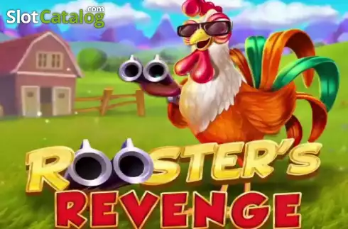 Rooster’s Revenge логотип Rooster’s Revenge логотип