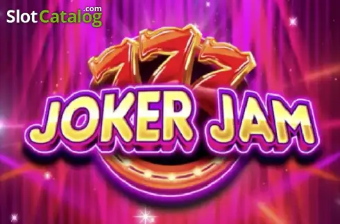 Joker Jam (Massive Studios) логотип Joker Jam (Massive Studios) логотип